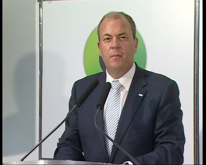 José Antonio Monago