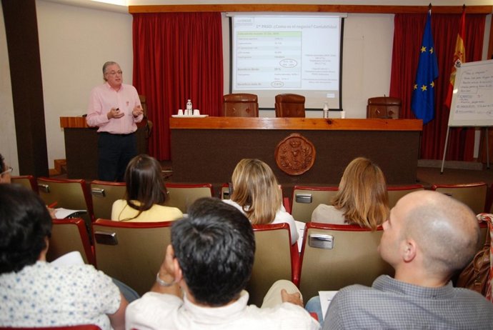 Formación De Los Farmacéuticos