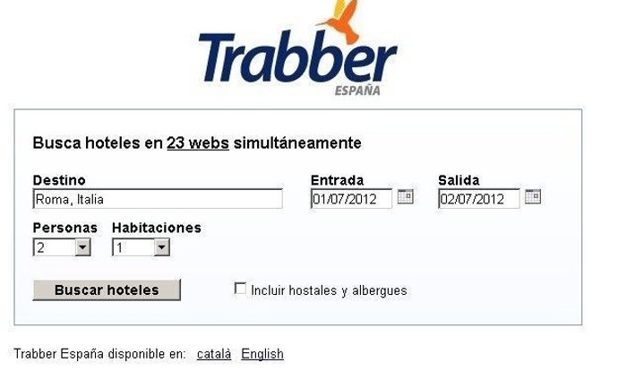 Trabber Por Trabber 