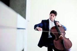 Daniel Müller-Schott