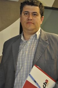 CHA reclama la comparecencia del consejero Aliaga sobre el futuro de las comarcas mineras aragonesas