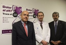 Salud Amplía Los Horarios De Las Unidades De Hemodinámica De Tres Hospitales 
