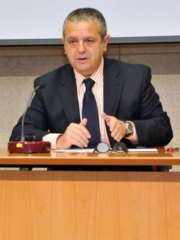 Salvador Fuentes