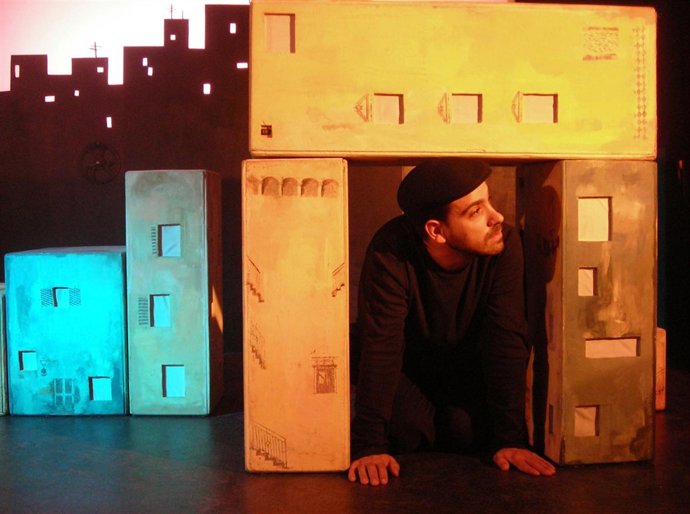 Arena En Los Bolsillos