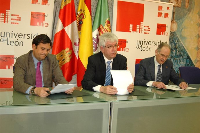 Acto De Constitución De La Asociación De Investigación En Minería Y Energía