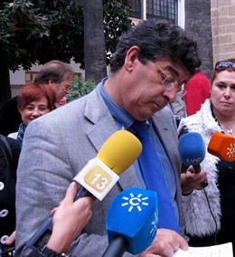 Diego Valderas