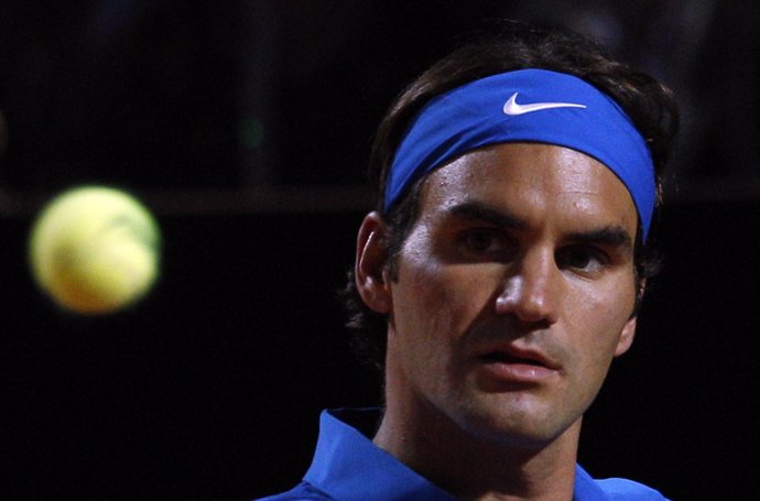 Federer Barre A Seppi Y Vuela Hacia Otra Final