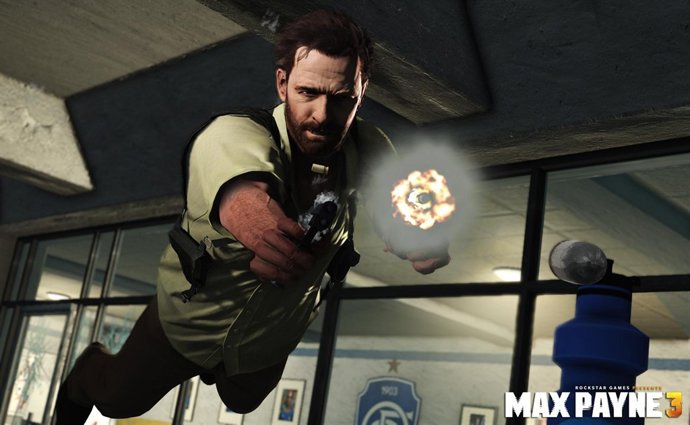 Max Payne3