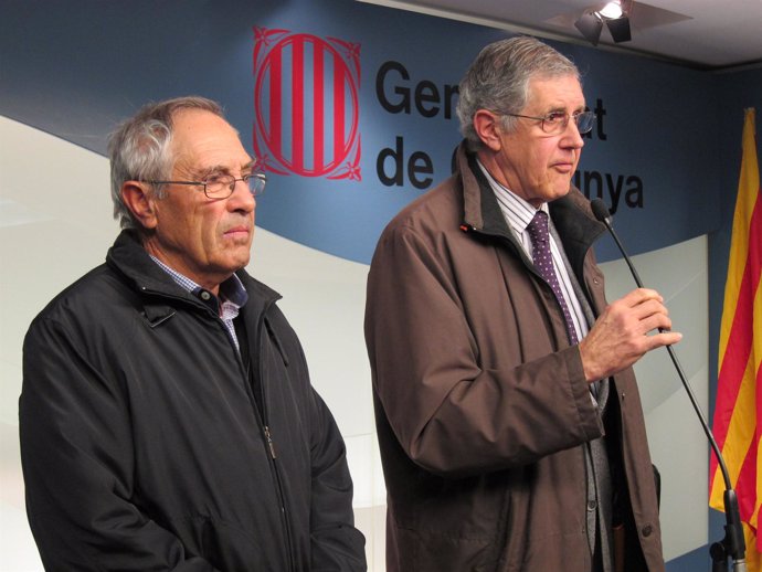   J.F.Falcó  Y J.Fernández