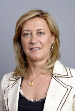 Pilar del Olmo Moro