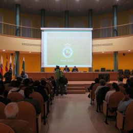 Junta Del Racing De Santander