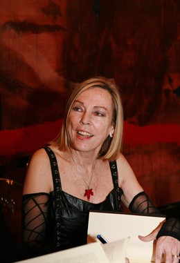 La Escritora Aragonesa Margarita Barbáchano