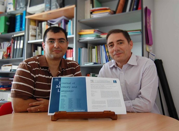 Los Autores Del Estudio