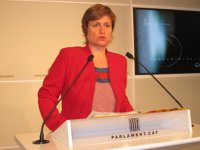 ERC considera que los recortes catalanes pagan el déficit de comunidades del PP