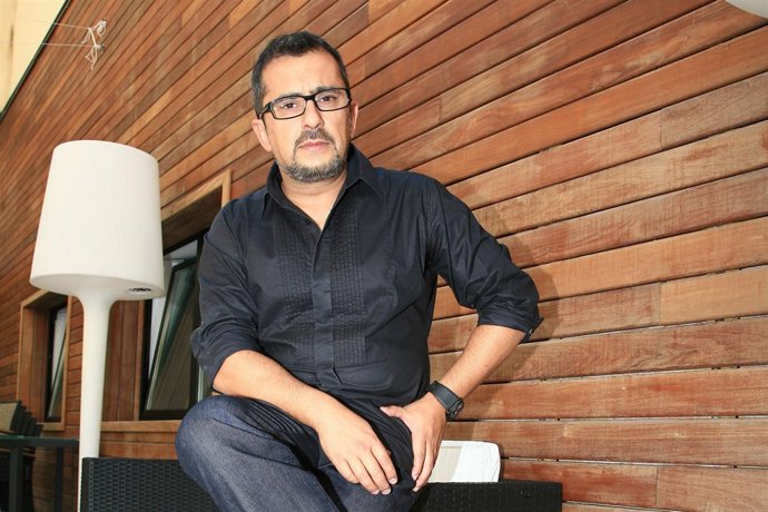 Andreu Buenafuente