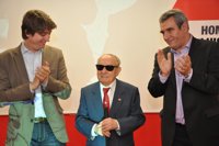 Villarrubia critica un "congreso exprés" del PP y pide explicaciones por la situación de la Comunidad