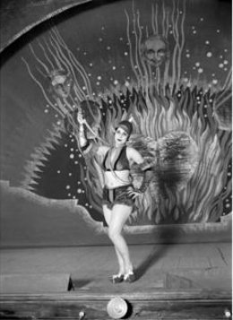 Foto Exposición Santos Yubero