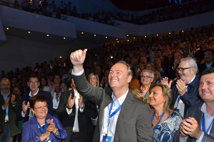 Fabra En El Congreso