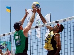  España Luchará Por El Tercer Puesto En Categoría Masculina En La Continental Cu