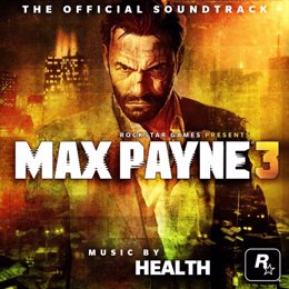 Banda Sonora De Max Payne 3