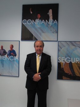 El Alcalde De Granada, José Torres Hurtado.