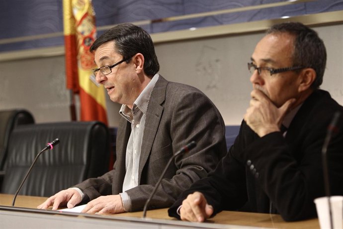 José Luis Centella Y Coscubiela