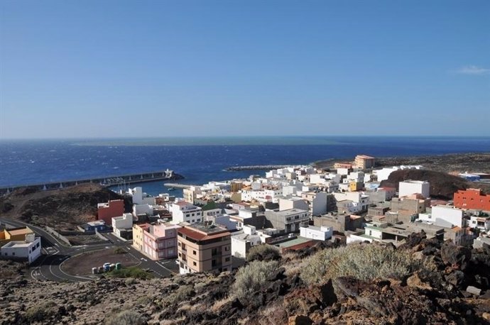 El Hierro