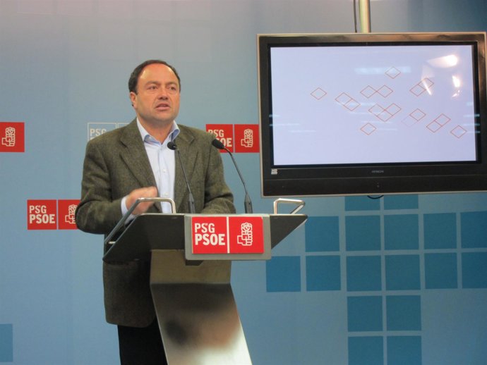 Miguel Águel Fernández