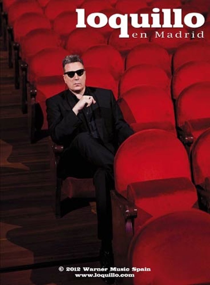 'Loquillo En Madrid'