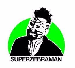 Superzebraman