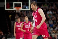 Baloncesto/Play off.- Crónica del Gescrap Bizkaia-Caja Laboral, 88-90