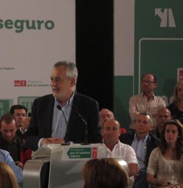 José Antonio Griñán