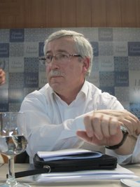 Toxo chama a reeditar "o espírito" dos Pactos da Moncloa cun grande acordo contra a crise