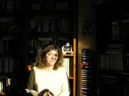 La Poeta Extremeña Francisca Gata Amate