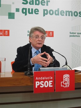 Francisco González Cabaña