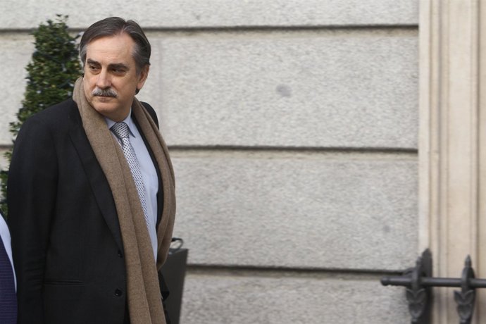 Valeriano Gómez