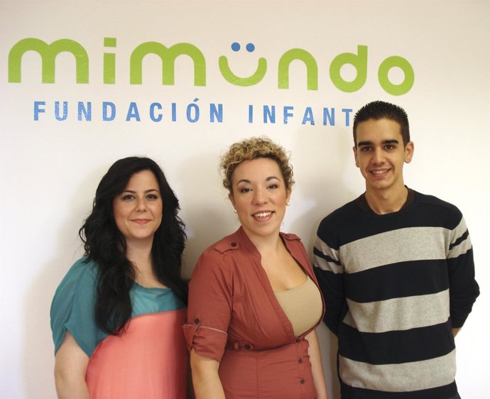 Fundación Mi Mundo