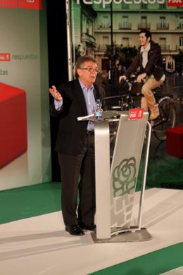 Francisco González Cabaña