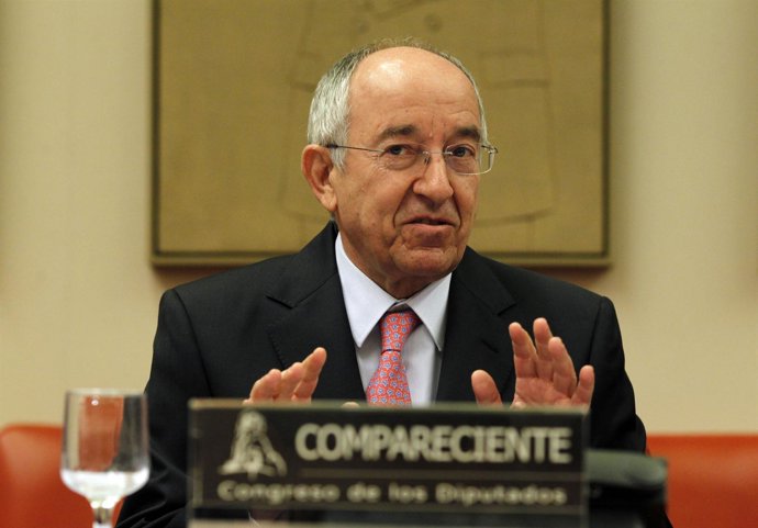 Miguel Ángel Fernández Ordóñez