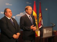 García-Escudero cree que sacar adelante una reforma electoral sin acuerdo "no es un ejemplo edificante"