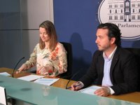 El PP destaca la "responsabilidad y valentía" del Govern durante un primer año lleno de "sorpresas desagradables"