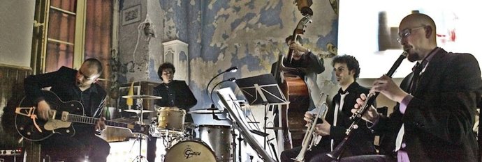 La Banda De Soloparalocos 