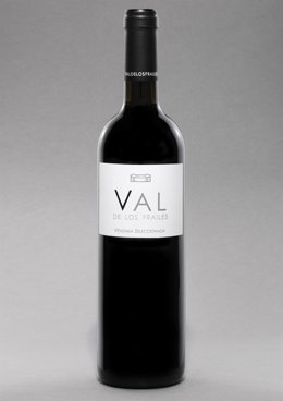 Botella De Valdelosfrailes