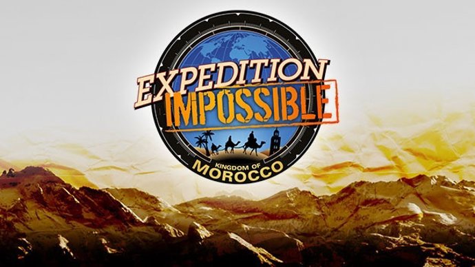 Expedition Impossible
