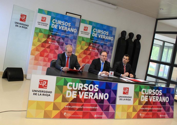 Cursos De Verano De La UR