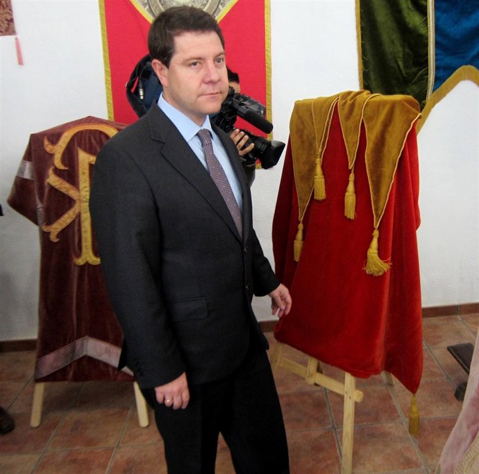 Emiliano García-Page