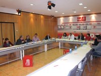 Diputados socialistas de CyL preguntarán en el Congreso sobre la situación de cada partido judicial en la Comunidad
