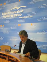 El PP avala renovar el valedor "lo antes posible", pero recuerda que los antecedentes prueban "que lleva algún tiempo"