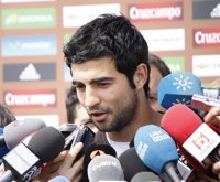 Fútbol/Selección.- Albiol: "Hay que estar preparado e intentar aprovechar la oportunidad"