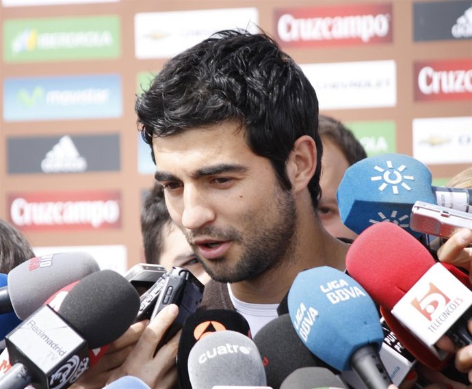 Raul Albiol